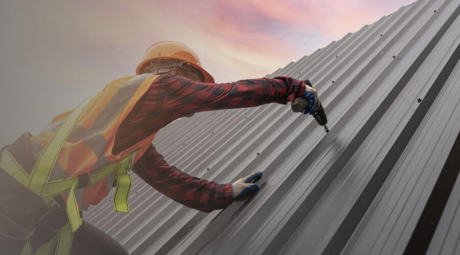 Expert new roof installation services in State Road, NC